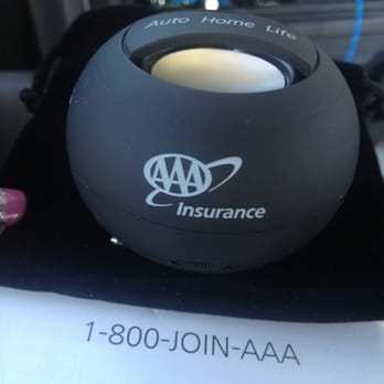 AAA - Capitol Expressway Branch - Got my free speakers. LOL. - Insurance Near Me - San Jose, California AAA - Capitol Expressway Branch - Got my free speakers. LOL. - Insurance Near Me - San Jose, California
