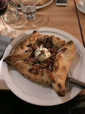 JOIA by Pizzeria Des Moulins by null