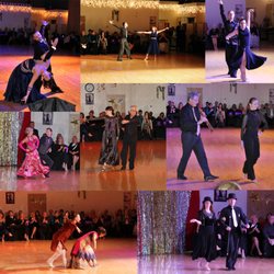 G & J Studios - 2016 Fall Student Showcase - Act1