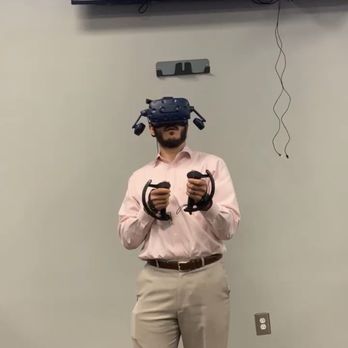 Vision Quest VR - Virtual Reality Centers Near Me - Johnson City, Tennessee