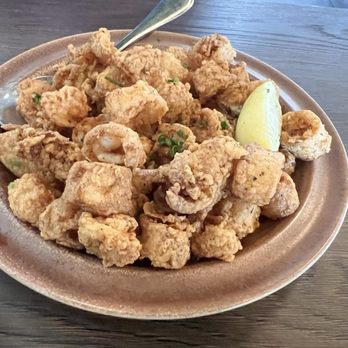 Momonoki - Crispy Calamari 5/5 - Japanese Near Me - Fountain Valley, California Momonoki - Crispy Calamari 5/5 - Japanese Near Me - Fountain Valley, California