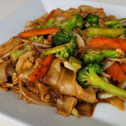 Pad See Ew
