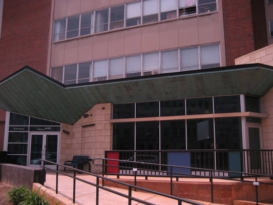 Photo of Massachusetts College of Art and Design - Boston, MA, US.