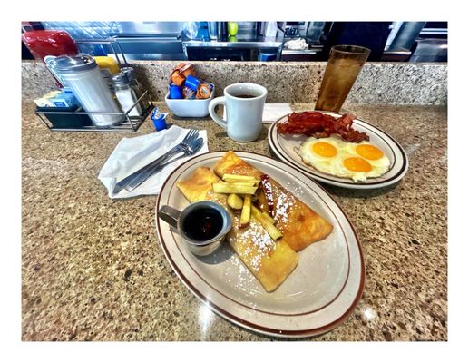 Golden Nugget Pancake House by null