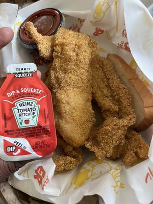 The Rolling Rooster by null