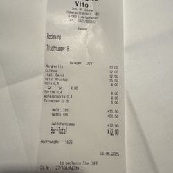 Vito