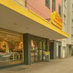 Netto Marken-Discount - Zugang