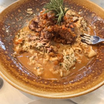 Mi Piace - Italian Near Me - Pasadena, California