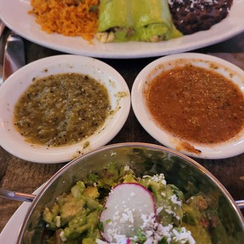 Cha Cha's Latin Kitchen - Crab enchiladas were delish! - Bars Near Me - Brea, California Cha Cha's Latin Kitchen - Crab enchiladas were delish! - Bars Near Me - Brea, California