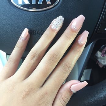 Love Nails - Fill, gel polish and design. $35! - Nail Technicians Near Me - Chino, California Love Nails - Fill, gel polish and design. $35! - Nail Technicians Near Me - Chino, California