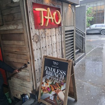 TAO Downtown Restaurant - Pan Asian Near Me - New York, New York TAO Downtown Restaurant - Pan Asian Near Me - New York, New York