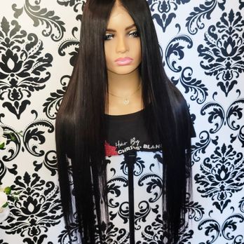 Hair By Chrissy Blanco - Custom wig - Hair Stylists Near Me - New York, New York Hair By Chrissy Blanco - Custom wig - Hair Stylists Near Me - New York, New York