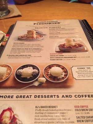 Menu photo 7 BJ's Restaurant & Brewhouse Oklahoma City, OK Menu photo 7 BJ's Restaurant & Brewhouse Oklahoma City, OK