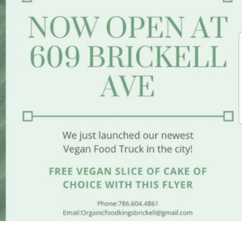 Organic Food Kings - Brickell is closed? - Vegan Near Me - Miami, Florida Organic Food Kings - Brickell is closed? - Vegan Near Me - Miami, Florida
