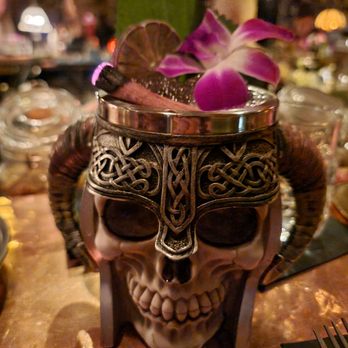 The Blind Rabbit - Happier Than Ever - Cocktail Bars Near Me - Anaheim, California