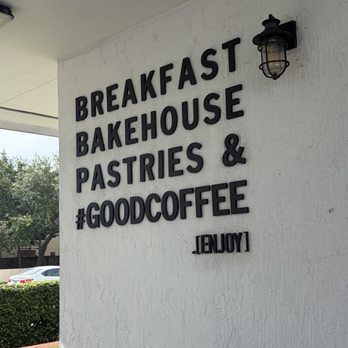 Galipán Bakehouse - Bakeries Near Me - Miami, Florida