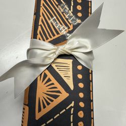 Beauty Wrap