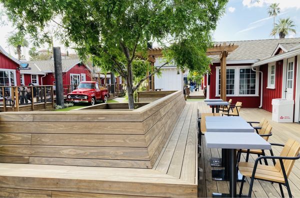 Farm House Collective by null