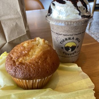 OBRA HandBakery - Came to Tierra Mia instead - Latin American Near Me - Long Beach, California