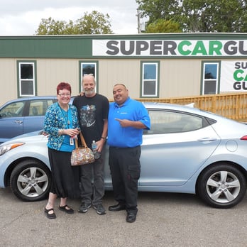 Super Car Guys - Used Car Dealers Near Me - Wichita, Kansas