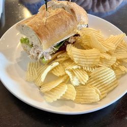 Dilly. Bistro, Bar & Bottle Shop - Gobbler