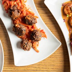 Vivat Bacchus - South African starters