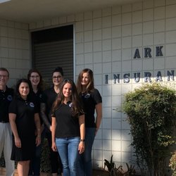 Ark Insurance Service - Live and local customer service from our helpful staff.