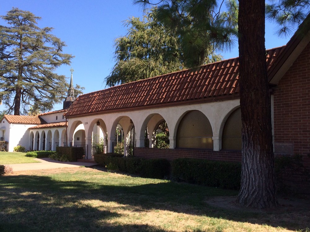 ST. MARTIN INTHEFIELDS Updated April 2024 7136 Blvd, Los