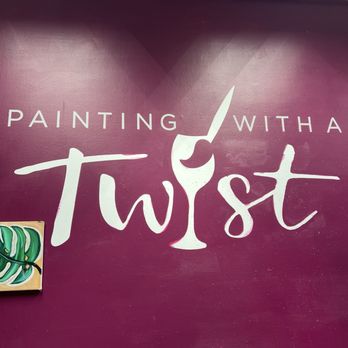 Painting with a Twist - Art Classes Near Me - McKinney, Texas Painting with a Twist - Art Classes Near Me - McKinney, Texas