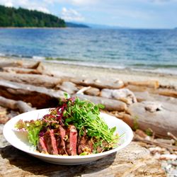 The Seasider Bistro