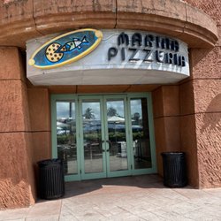 Marina Pizzeria