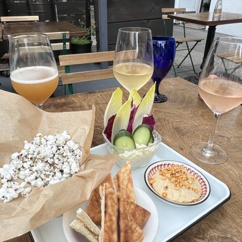 Roaming Goat - Wine Bars Near Me - San Francisco, California Roaming Goat - Wine Bars Near Me - San Francisco, California
