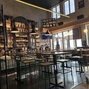 State Room  - Breweries Near Me - San Rafael, California