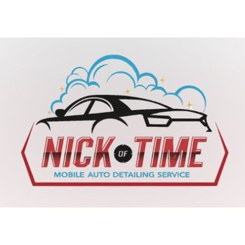 Nick of Time Mobile Details - Auto Detailing Near Me Nick of Time Mobile Details - Auto Detailing Near Me