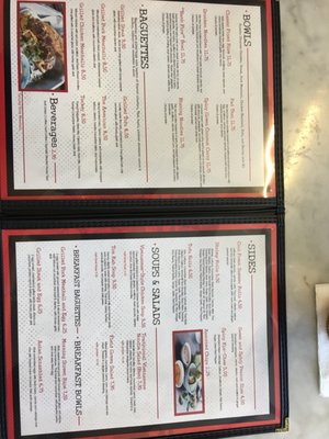 Menu photo 4 Banh Shop Dallas, TX Menu photo 4 Banh Shop Dallas, TX