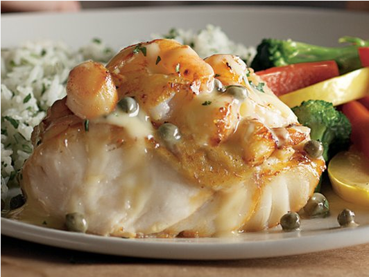 Bonefish Grill by null