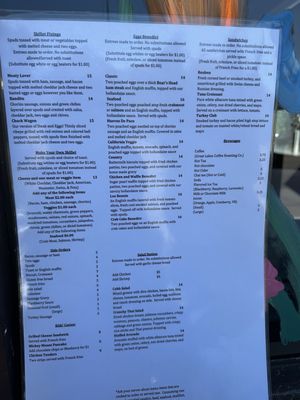Recipes Rochester by null