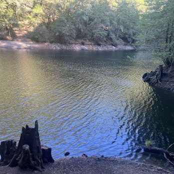 Cataract Falls Trail - Hiking Near Me