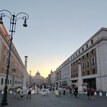 Basilica di San Pietro - Churches Near Me - Rome, RM Basilica di San Pietro - Churches Near Me - Rome, RM