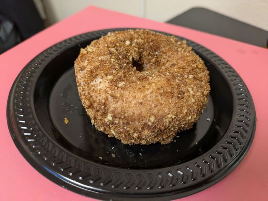 Ronald's Donuts by null