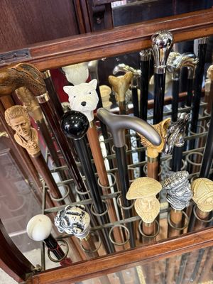 James Smith & Sons by null