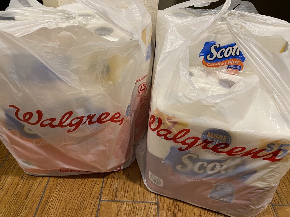 WALGREENS Updated October 2024 14 Photos & 33 Reviews 226 5th Ave