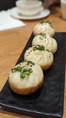 Qin's Garden by null