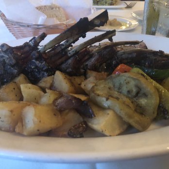 Tuscany - Taylor - Rack of Lamb and grilled veggies - Italian Near Me - Chicago, Illinois Tuscany - Taylor - Rack of Lamb and grilled veggies - Italian Near Me - Chicago, Illinois