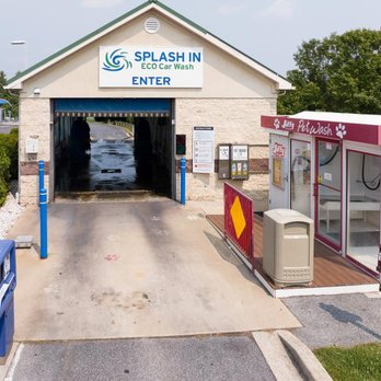 Splash In - Get your car wash at Splash In located at 1 Magna Way, Westminster, MD! - Car Wash Near Me - Westminster, Maryland Splash In - Get your car wash at Splash In located at 1 Magna Way, Westminster, MD! - Car Wash Near Me - Westminster, Maryland