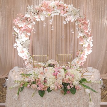 Royce Weddings & Events - Wedding Planning Near Me - Monrovia, California