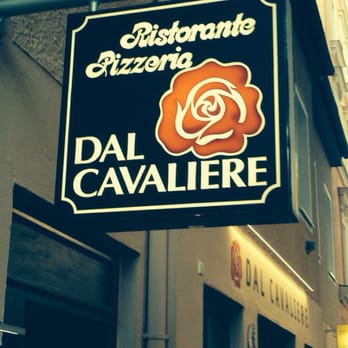 Dal Cavaliere - Italian Near Me - Munich, BY