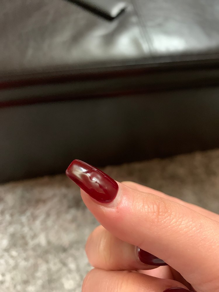 NAILS U LUV Updated October 2024 36 Photos & 23 Reviews 17800 W