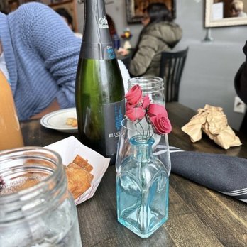 Grand Pied - Breakfast & Brunch Near Me - St. Louis, Missouri