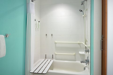 SpringHill Suites Orlando at SeaWorld by null